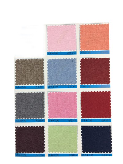 GZ-YGTI  米蘭呢   150D陽離子+150DTY  1/1平織     250g/m 正面照